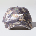 BASEMENT REAL TREE STAR DAD CAP