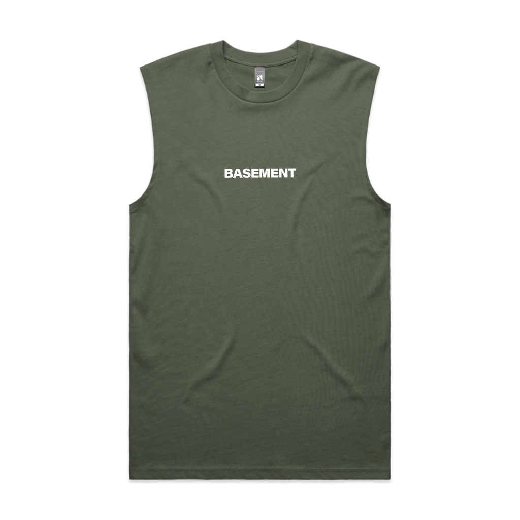 CLASSIC BASMENT TANK CYPRESS
