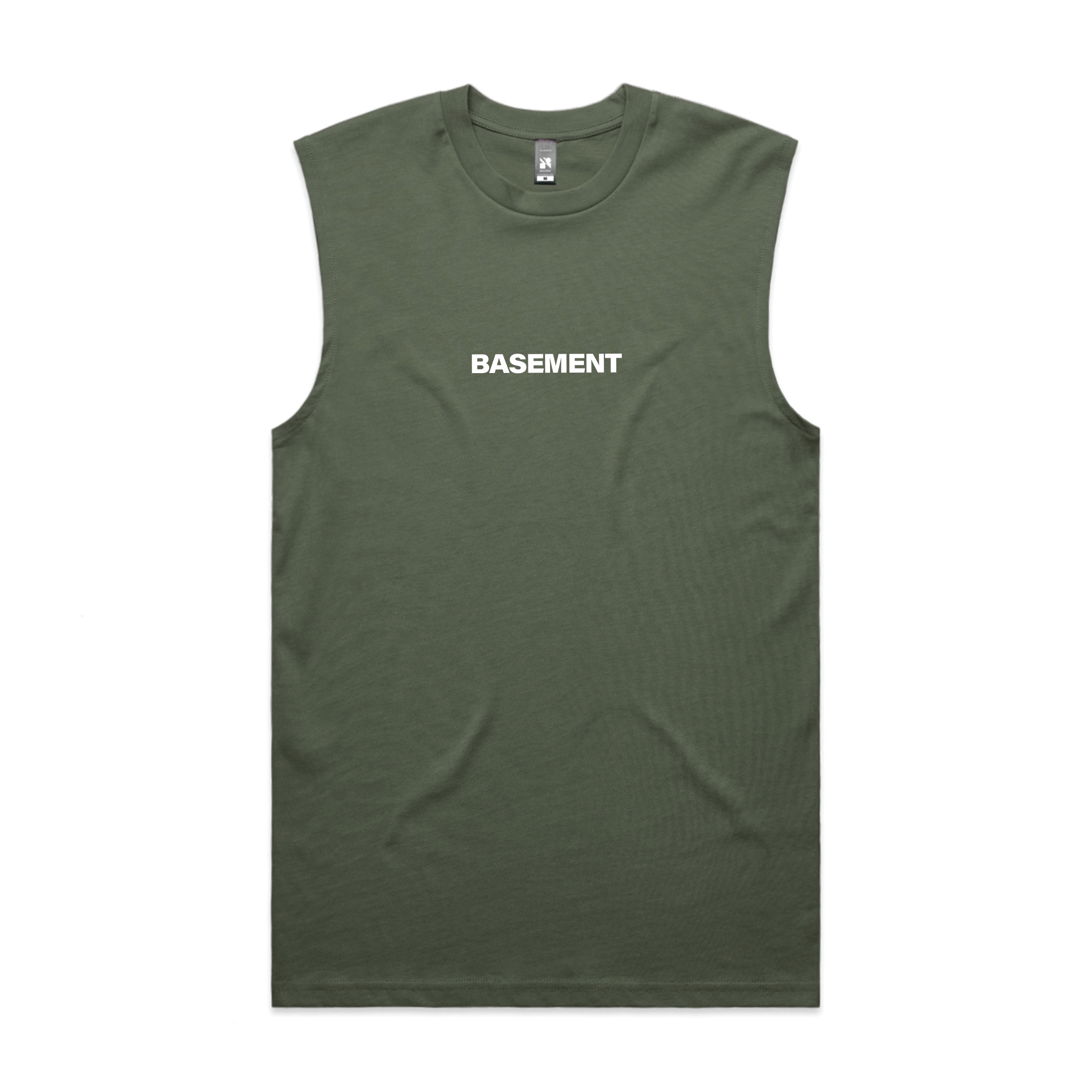 CLASSIC BASMENT TANK CYPRESS