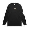 BASEMENT L/S YELLOW STAR