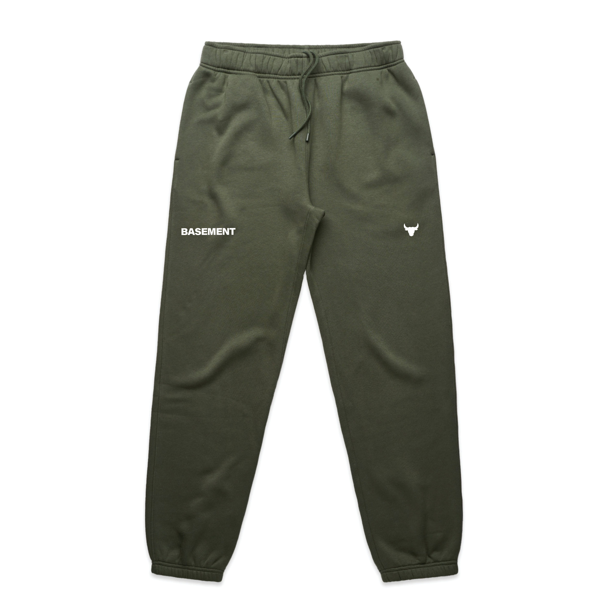 RELAX TRACKSUIT BASEMENT CYPRESS