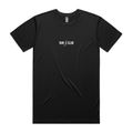 RUN CLUB BASEMENT TEE